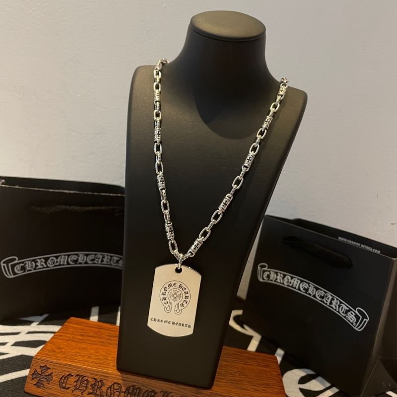 Chrome Hearts Necklaces